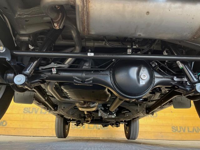 SUZUKI JIMNY NOMADE 2026 Image 31