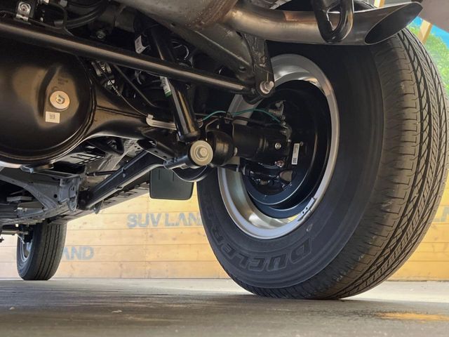 SUZUKI JIMNY NOMADE 2026 Image 31