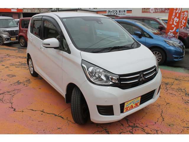 MITSUBISHI EK WAGON 2018 Image 31