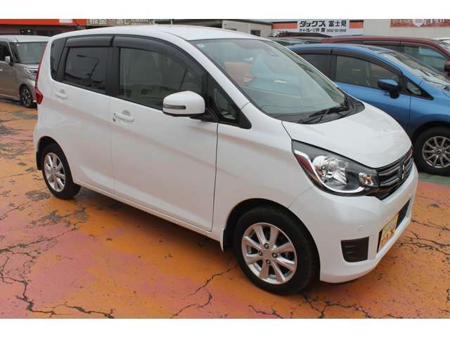 MITSUBISHI EK WAGON 2018 Image 31