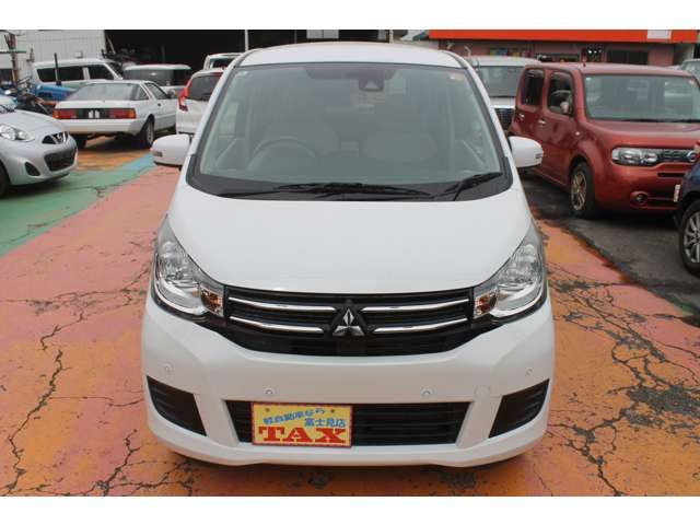 MITSUBISHI EK WAGON 2018 Image 31