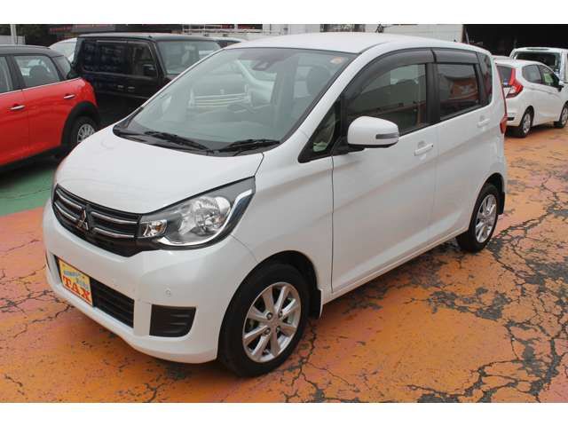 MITSUBISHI EK WAGON 2018 Image 31