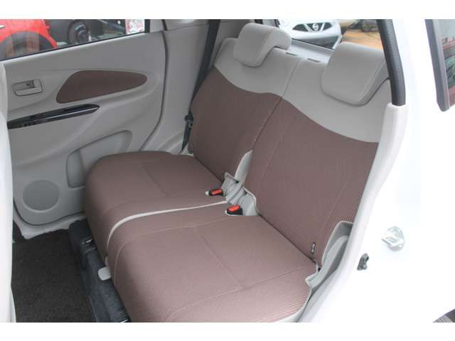 MITSUBISHI EK WAGON 2018 Image 31