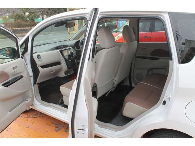 MITSUBISHI EK WAGON 2018 Image 31