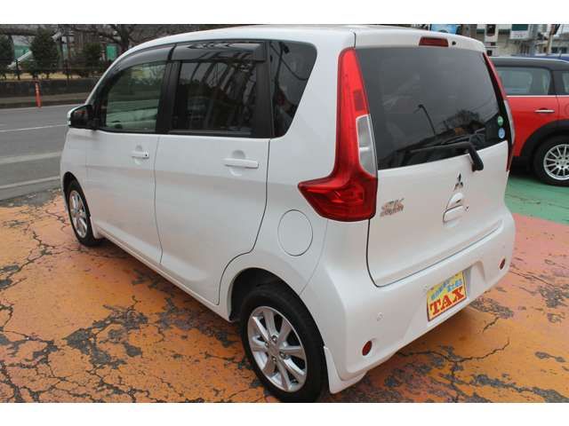 MITSUBISHI EK WAGON 2018 Image 31