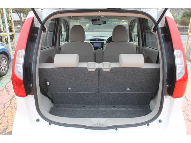 MITSUBISHI EK WAGON 2018 Image 31