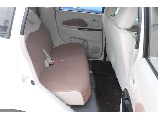 MITSUBISHI EK WAGON 2018 Image 31