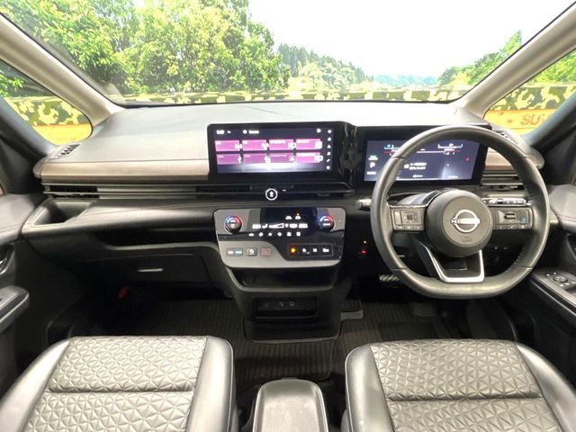 NISSAN SERENA  WG 2024 Image 31