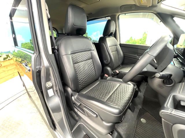 NISSAN SERENA  WG 2024 Image 31