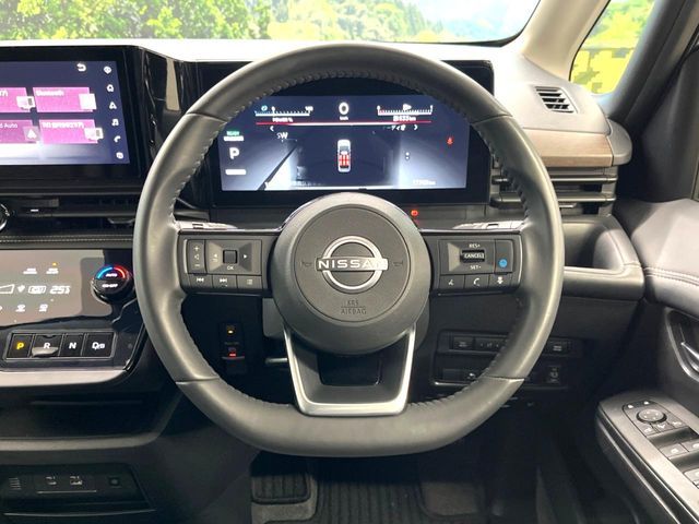 NISSAN SERENA  WG 2024 Image 31