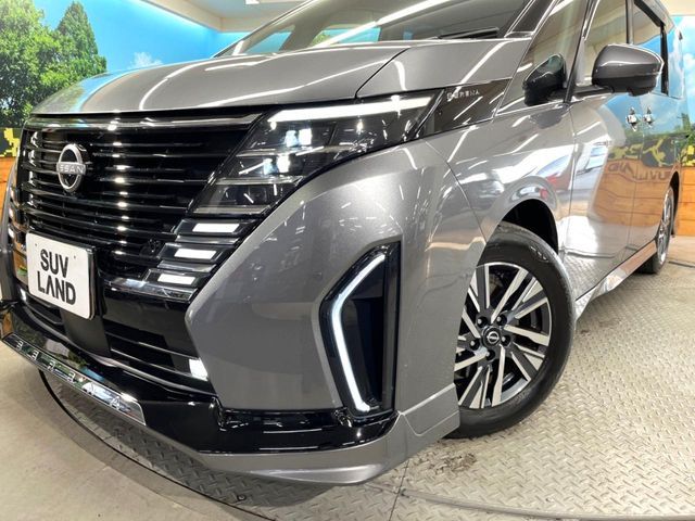 NISSAN SERENA  WG 2024 Image 31