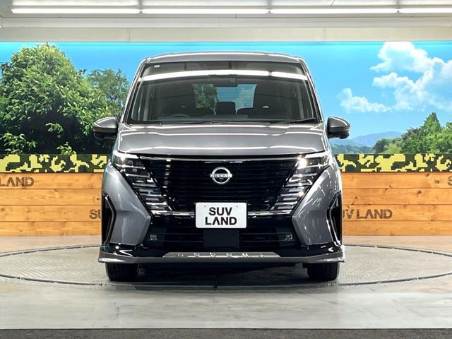 NISSAN SERENA  WG 2024 Image 31