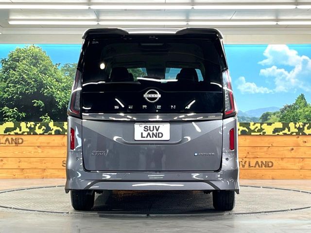 NISSAN SERENA  WG 2024 Image 31