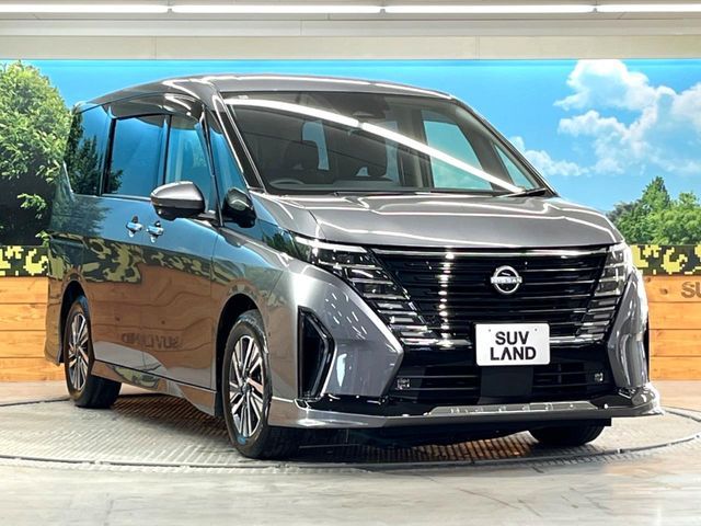 NISSAN SERENA  WG 2024 Image 31