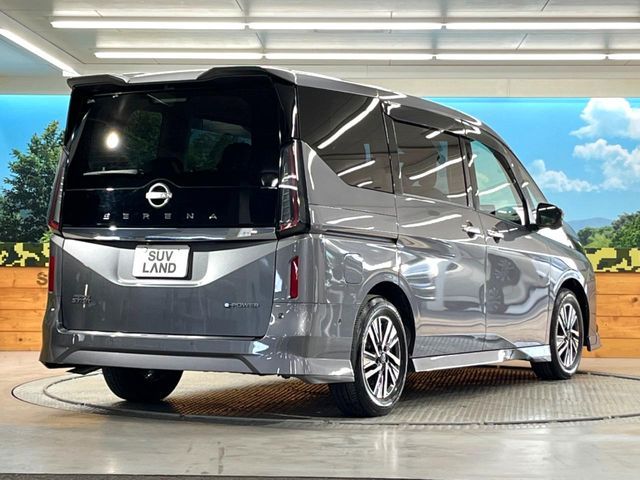NISSAN SERENA  WG 2024 Image 31