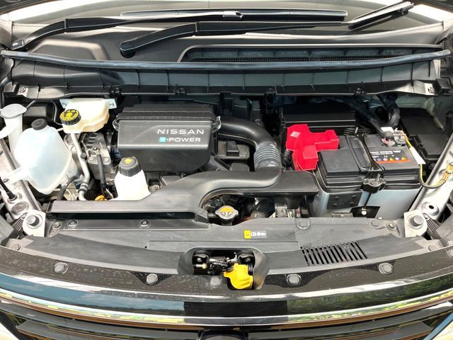 NISSAN SERENA  WG 2024 Image 31