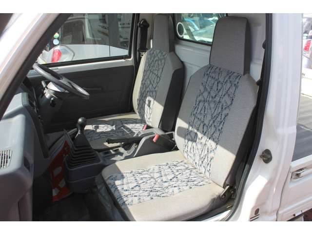 MITSUBISHI MINICAB TRUCK 4WD 1998 Image 31