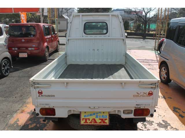 MITSUBISHI MINICAB TRUCK 4WD 1998 Image 31