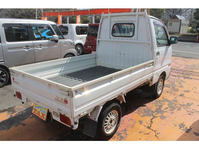 MITSUBISHI MINICAB TRUCK 4WD 1998 Image 31