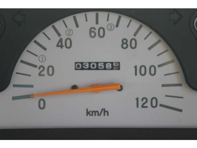 MITSUBISHI MINICAB TRUCK 4WD 1998 Image 31