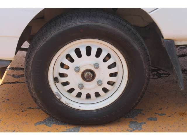 MITSUBISHI MINICAB TRUCK 4WD 1998 Image 31