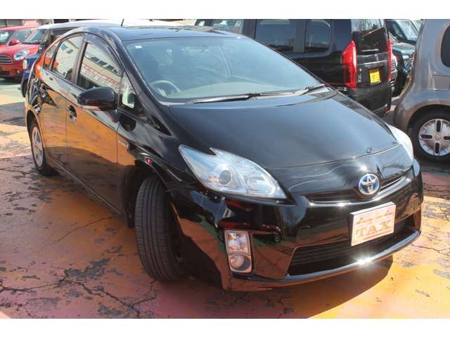 TOYOTA PRIUS 2009 Image 31