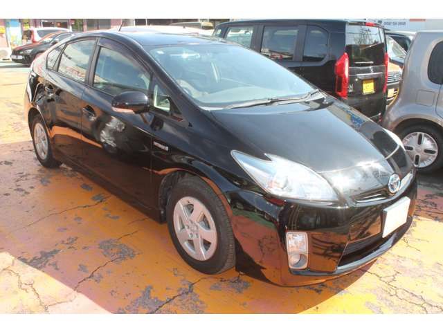 TOYOTA PRIUS 2009 Image 31