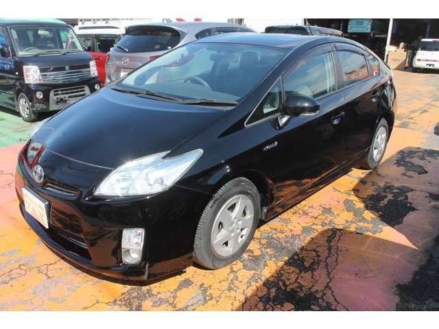 TOYOTA PRIUS 2009 Image 31