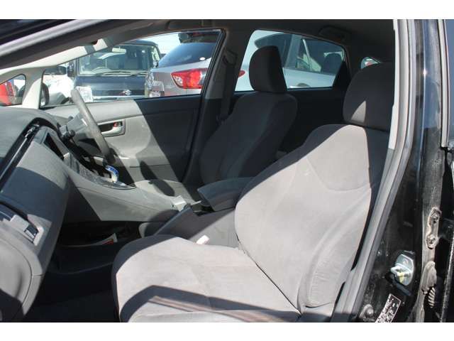 TOYOTA PRIUS 2009 Image 31