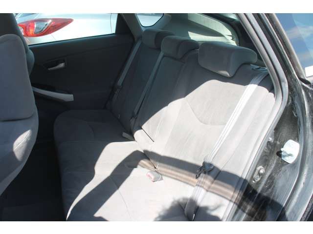 TOYOTA PRIUS 2009 Image 31