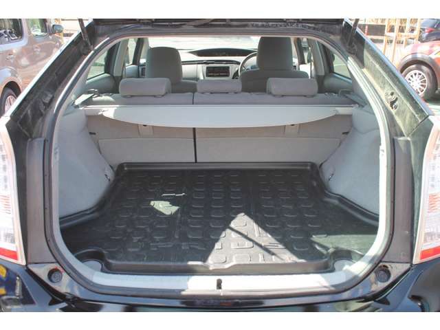 TOYOTA PRIUS 2009 Image 31