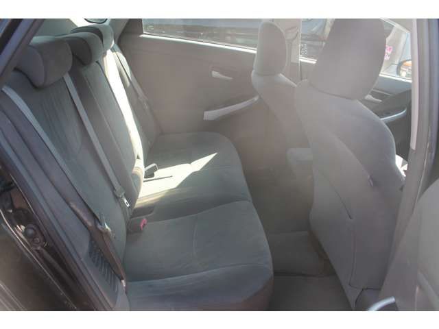 TOYOTA PRIUS 2009 Image 31