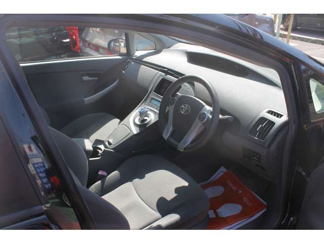 TOYOTA PRIUS 2009 Image 31