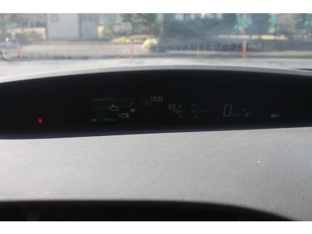 TOYOTA PRIUS 2009 Image 31