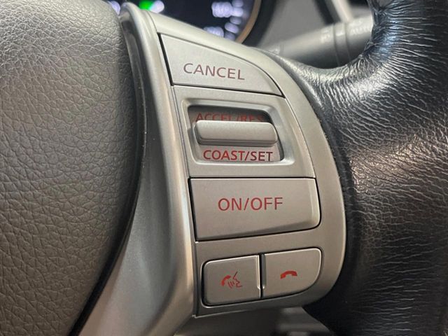 NISSAN X-TRAIL 4WD 2014 Image 31