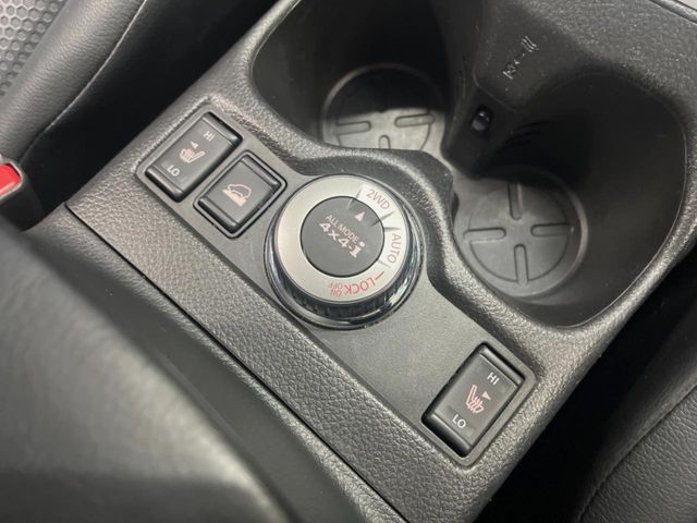 NISSAN X-TRAIL 4WD 2014 Image 31