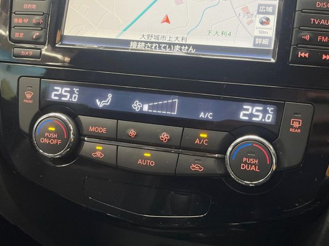 NISSAN X-TRAIL 4WD 2014 Image 31