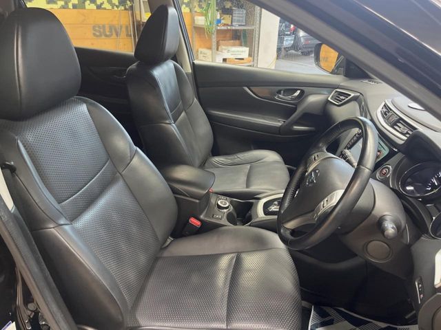 NISSAN X-TRAIL 4WD 2014 Image 31