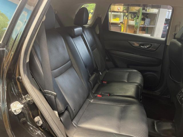 NISSAN X-TRAIL 4WD 2014 Image 31