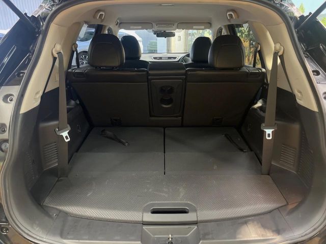 NISSAN X-TRAIL 4WD 2014 Image 31