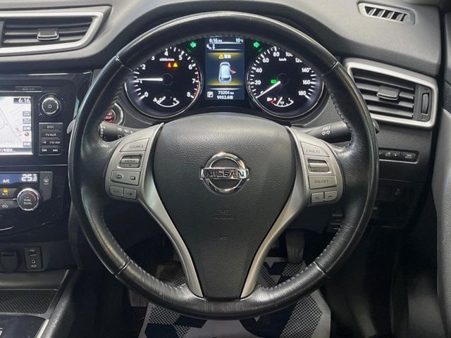 NISSAN X-TRAIL 4WD 2014 Image 31