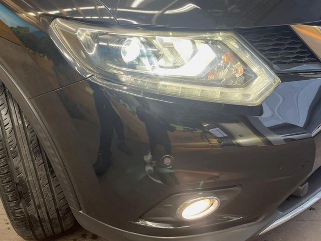 NISSAN X-TRAIL 4WD 2014 Image 31