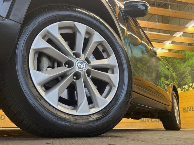 NISSAN X-TRAIL 4WD 2014 Image 31