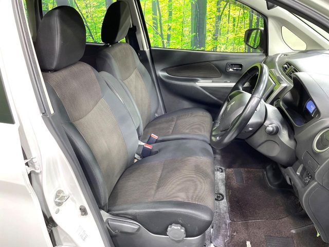 MITSUBISHI EK CUSTOM 2013 Image 31