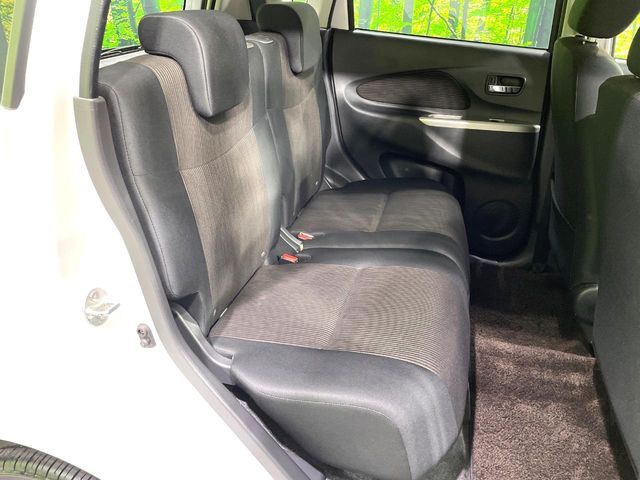 MITSUBISHI EK CUSTOM 2013 Image 31