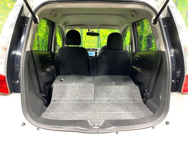 MITSUBISHI EK CUSTOM 2013 Image 31