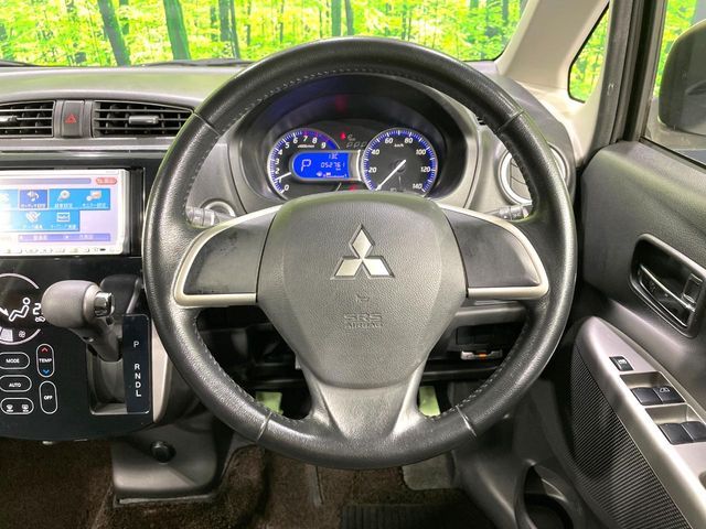 MITSUBISHI EK CUSTOM 2013 Image 31