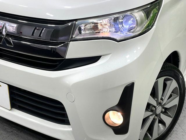 MITSUBISHI EK CUSTOM 2013 Image 31