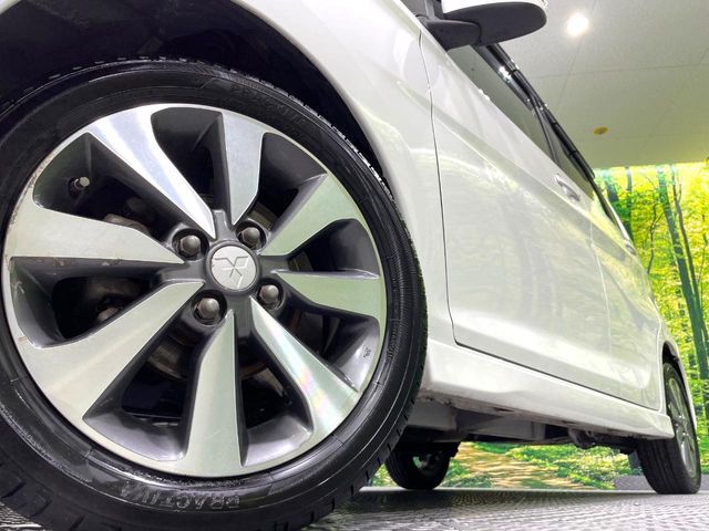 MITSUBISHI EK CUSTOM 2013 Image 31