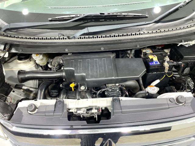 MITSUBISHI EK CUSTOM 2013 Image 31